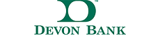 Devon Bank logo