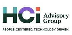 HCi Advisory Group logo