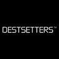 Destsetters logo