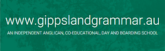 Gippsland Grammar logo