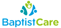 BaptistCare logo