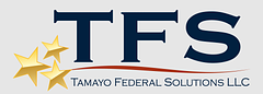 Tamayo Federal Solutions logo