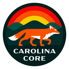 Carolina Core FC logo