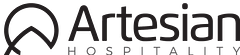 Artesian Hospitality logo
