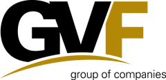 GVF Group of Companies logo