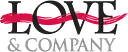 Love & Company logo