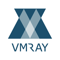 VMRay logo