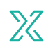 Xzibit logo