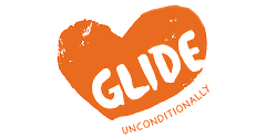 Glide logo