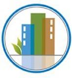 Crystal Clear Building Services logo