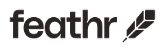 Feathr logo