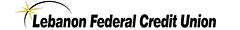 Lebanon Federal Credit Union logo