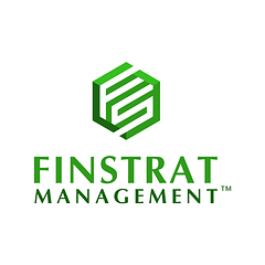 FinStrat Management logo