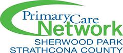 Sherwood Park Primary Care Network logo