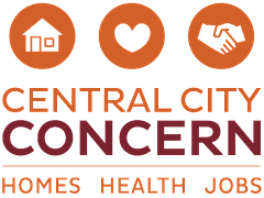 Central City Concern logo