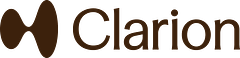 Clarion logo
