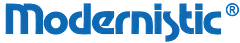Modernistic Cleaning & Restoration logo