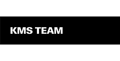 KMS TEAM logo