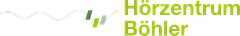 Hörzentrum Böhler logo