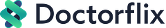 Doctorflix logo