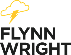 Flynn Wright logo