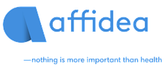 Affidea Ireland logo