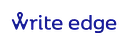 Write Edge logo