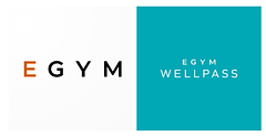 EGYM logo