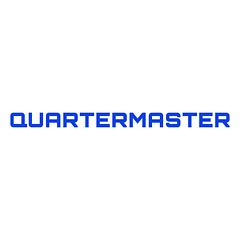 Quartermaster logo