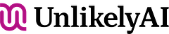UnlikelyAI logo