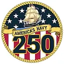 Department of the Navy logo