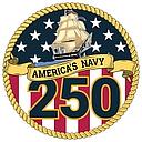 Department of the Navy logo