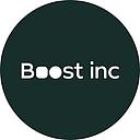 Boost inc logo
