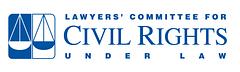 Lawyers Committee for Civil Rights Under Law logo