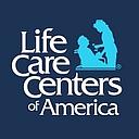 Life Care Center of Paradise Valley AZ logo