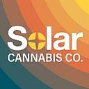 Solar Cannabis Co. logo