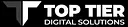 TOP TIER DIGITAL SOLUTIONS logo