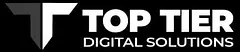 TOP TIER DIGITAL SOLUTIONS logo