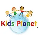 Kids Planet logo