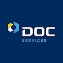 DOC Services logo