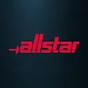 Allstar logo
