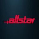 Allstar logo