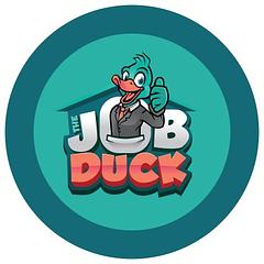 Job Duck LLC logo