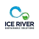 Ice River Springs logo