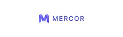 Mercor logo