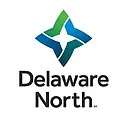 Lambeau Field / Delaware North logo