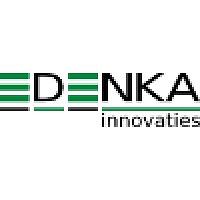 Edenka Innovaties logo