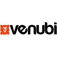 Venubi, Inc. logo