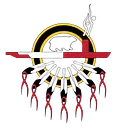 Anishnawbe Health Toronto logo