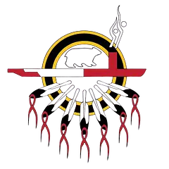 Anishnawbe Health Toronto logo